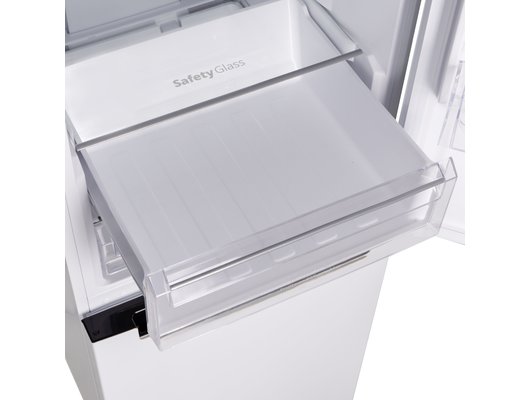Холодильник LERAN CBF 211 W NF
